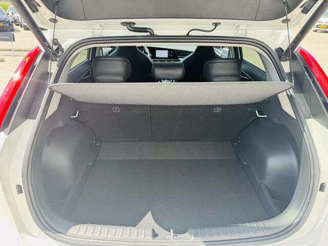 KIA Niro 1.6 GDi Hybrid DynamicPlusLine Trekhaak | Sunroof | NW geleverd & Onderhouden !