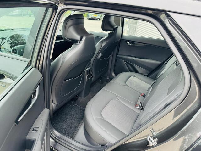 KIA Niro 1.6 GDi PHEV DynamicLine Edition Plug-in | Stoel&Stuurverw. | Pdc rondom | Navi | Camera