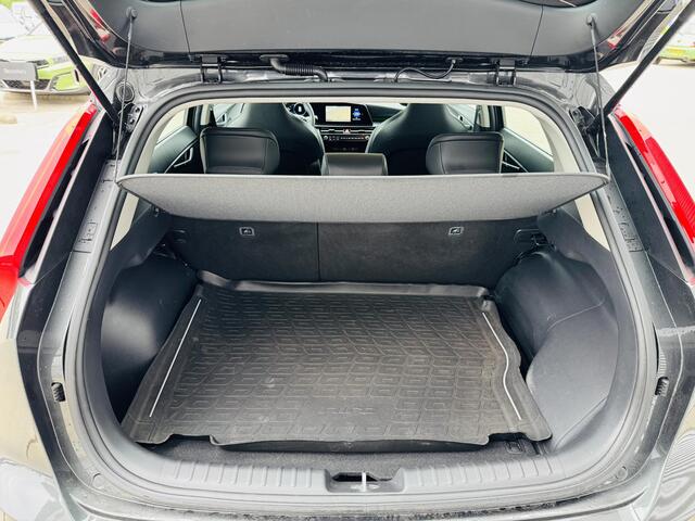 KIA Niro 1.6 GDi PHEV DynamicLine Edition Plug-in | Stoel&Stuurverw. | Pdc rondom | Navi | Camera