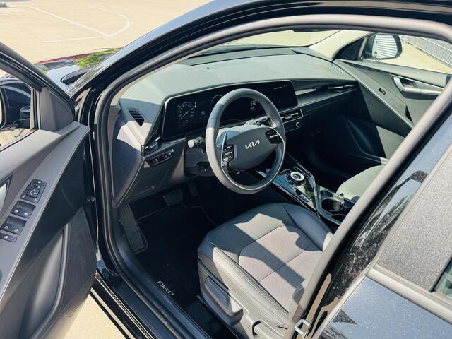 KIA Niro 1.6 GDi Hybrid DynamicLine Clima | Cruise | Navi | Camera