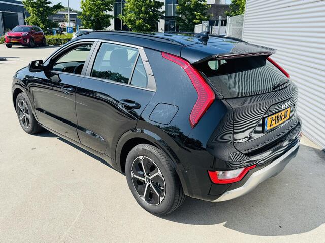 KIA Niro 1.6 GDi Hybrid DynamicLine Clima | Cruise | Navi | Camera