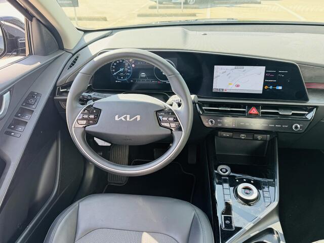 KIA Niro 1.6 GDi Hybrid DynamicLine Clima | Cruise | Navi | Camera