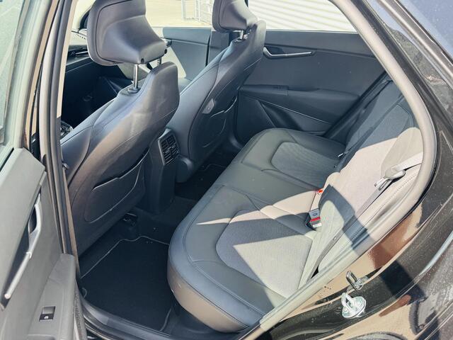 KIA Niro 1.6 GDi Hybrid DynamicLine Clima | Cruise | Navi | Camera