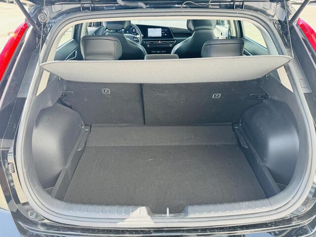 KIA Niro 1.6 GDi Hybrid DynamicLine Clima | Cruise | Navi | Camera