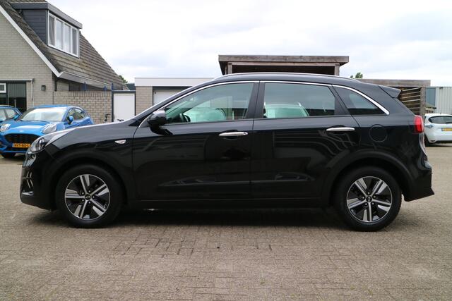 KIA Niro 1.6 GDi Hybrid DynamicLine | Carplay | Camera | Goed Onderhouden! |