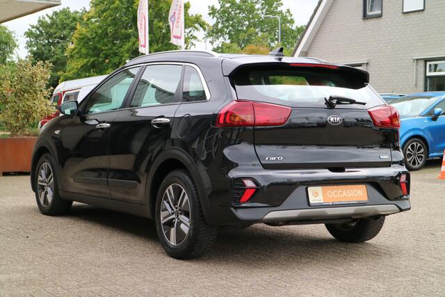 KIA Niro 1.6 GDi Hybrid DynamicLine | Carplay | Camera | Goed Onderhouden! |