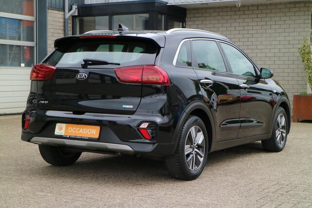 KIA Niro 1.6 GDi Hybrid DynamicLine | Carplay | Camera | Goed Onderhouden! |