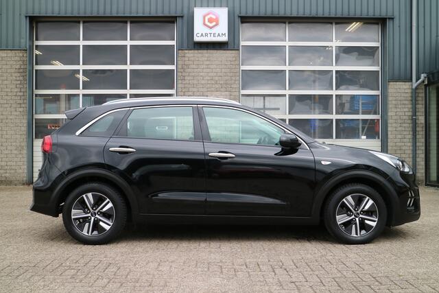 KIA Niro 1.6 GDi Hybrid DynamicLine | Carplay | Camera | Goed Onderhouden! |