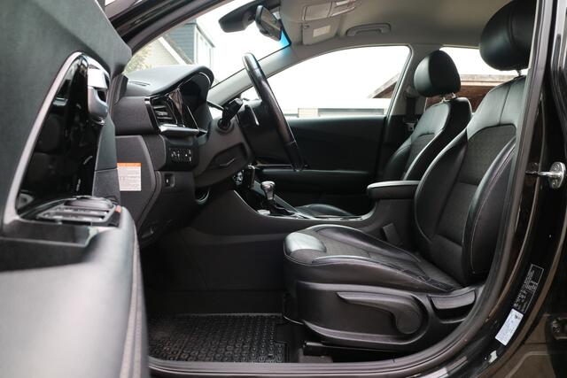 KIA Niro 1.6 GDi Hybrid DynamicLine | Carplay | Camera | Goed Onderhouden! |