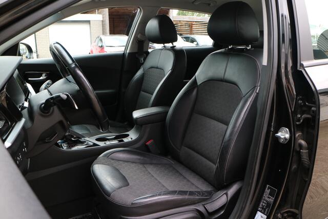 KIA Niro 1.6 GDi Hybrid DynamicLine | Carplay | Camera | Goed Onderhouden! |