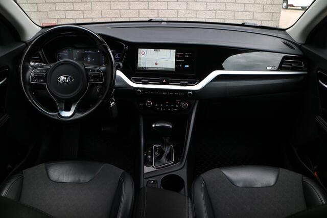 KIA Niro 1.6 GDi Hybrid DynamicLine | Carplay | Camera | Goed Onderhouden! |