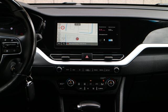 KIA Niro 1.6 GDi Hybrid DynamicLine | Carplay | Camera | Goed Onderhouden! |