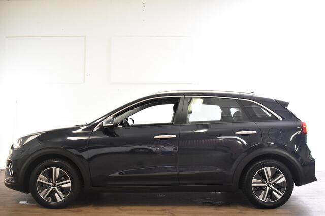 KIA Niro 1.6 GDi Hybrid DynamicLine LEDER/NAVI/CAMERA/TREKHAAK