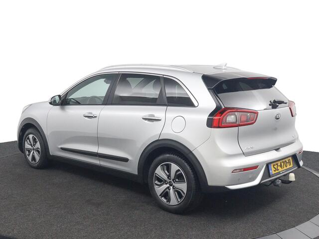 KIA Niro 1.6 GDi Hybrid Design Edition Hybrid | 105 pk | Automaat | All in prijs + BOVAG Garantie |
