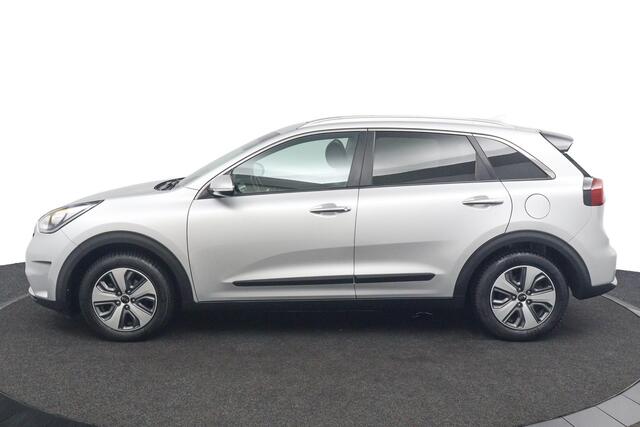 KIA Niro 1.6 GDi Hybrid Design Edition Hybrid | 105 pk | Automaat | All in prijs + BOVAG Garantie |