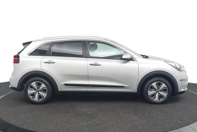 KIA Niro 1.6 GDi Hybrid Design Edition Hybrid | 105 pk | Automaat | All in prijs + BOVAG Garantie |