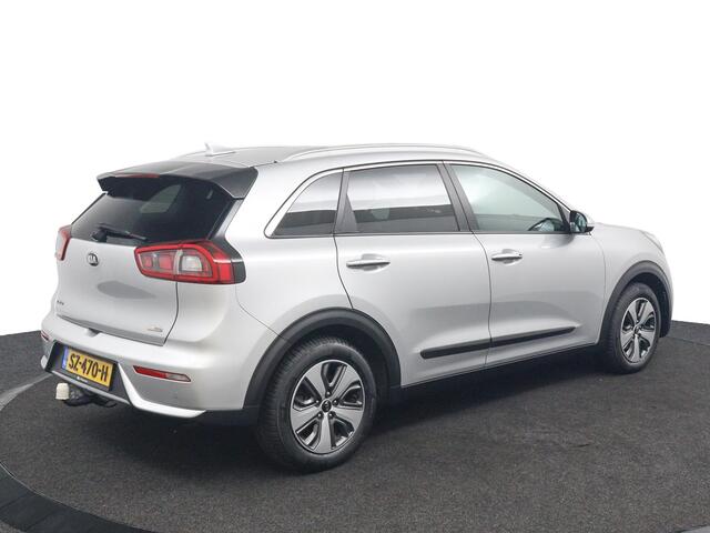 KIA Niro 1.6 GDi Hybrid Design Edition Hybrid | 105 pk | Automaat | All in prijs + BOVAG Garantie |
