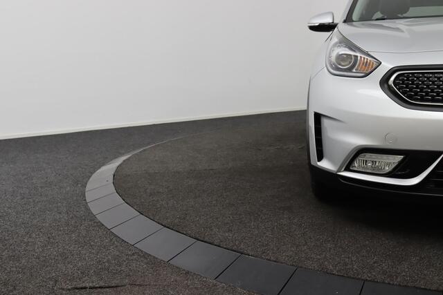 KIA Niro 1.6 GDi Hybrid Design Edition Hybrid | 105 pk | Automaat | All in prijs + BOVAG Garantie |
