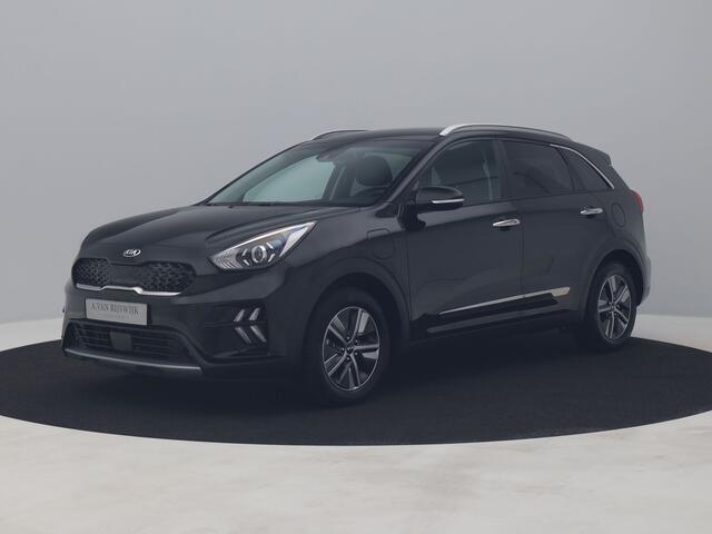 KIA Niro 1.6 GDi PHEV DynamicLine | TREKHAAK | CAMERA | ADAPTIVE
