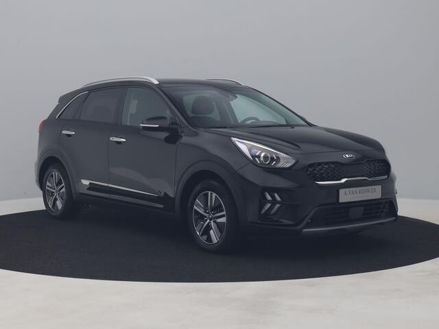 KIA Niro 1.6 GDi PHEV DynamicLine | TREKHAAK | CAMERA | ADAPTIVE