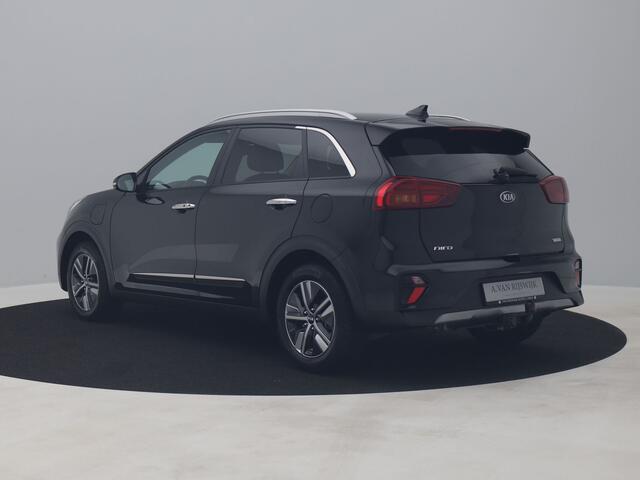 KIA Niro 1.6 GDi PHEV DynamicLine | TREKHAAK | CAMERA | ADAPTIVE