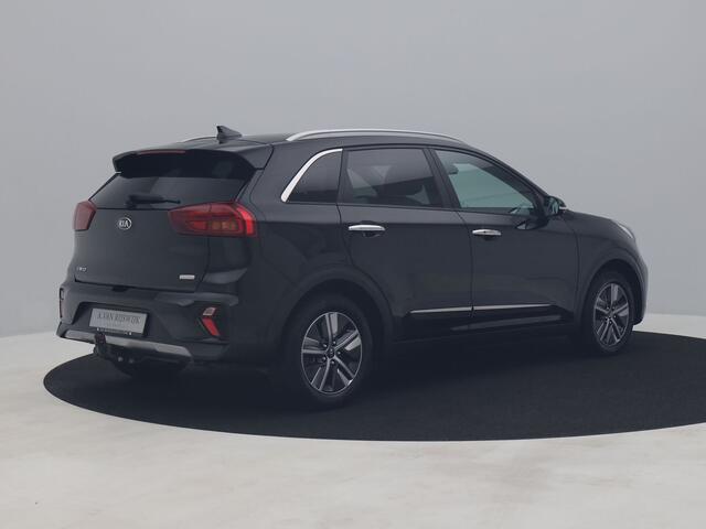 KIA Niro 1.6 GDi PHEV DynamicLine | TREKHAAK | CAMERA | ADAPTIVE