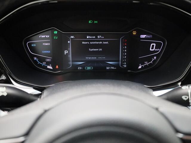 KIA Niro 1.6 GDi PHEV DynamicLine | TREKHAAK | CAMERA | ADAPTIVE