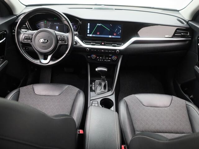 KIA Niro 1.6 GDi PHEV DynamicLine | TREKHAAK | CAMERA | ADAPTIVE