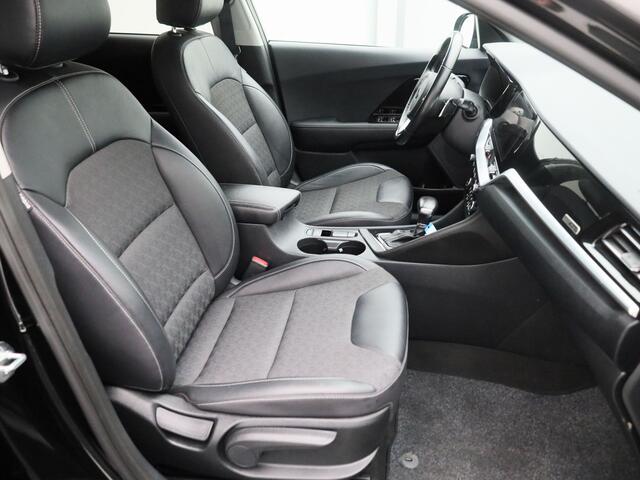 KIA Niro 1.6 GDi PHEV DynamicLine | TREKHAAK | CAMERA | ADAPTIVE