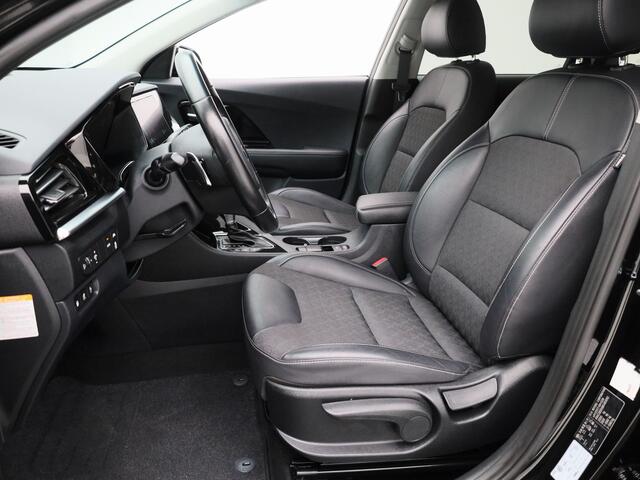 KIA Niro 1.6 GDi PHEV DynamicLine | TREKHAAK | CAMERA | ADAPTIVE