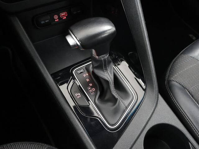 KIA Niro 1.6 GDi Hybrid DynamicLine | Trekhaak | Navigatie | Parkeercamera | Climate Control | Cruise Control |