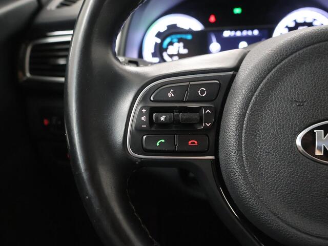 KIA Niro 1.6 GDi Hybrid DynamicLine | Trekhaak | Navigatie | Parkeercamera | Climate Control | Cruise Control |