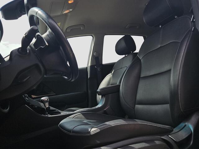 KIA Niro 1.6 GDi Hybrid DynamicPlusLine | Mooie Lichtmetalen Velgen | Stoel- en Stuurverwarming | Digitaal Cluster | Adapt. Cruise |