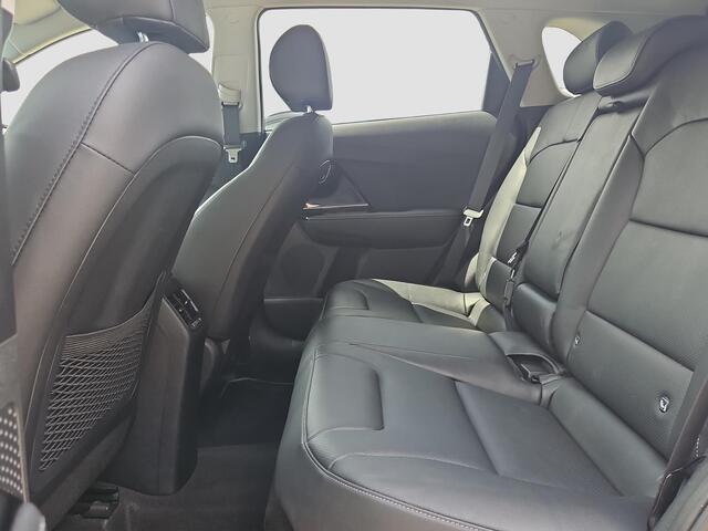KIA Niro 1.6 GDi Hybrid DynamicPlusLine | Mooie Lichtmetalen Velgen | Stoel- en Stuurverwarming | Digitaal Cluster | Adapt. Cruise |