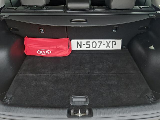 KIA Niro 1.6 GDi Hybrid DynamicPlusLine | Mooie Lichtmetalen Velgen | Stoel- en Stuurverwarming | Digitaal Cluster | Adapt. Cruise |