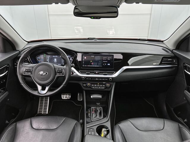 KIA Niro 1.6 GDi Hybrid ExecutiveLine | Leder | Schuifdak | Blindspot Monitor |