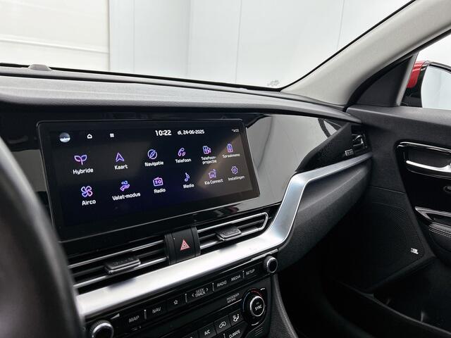 KIA Niro 1.6 GDi Hybrid ExecutiveLine | Leder | Schuifdak | Blindspot Monitor |