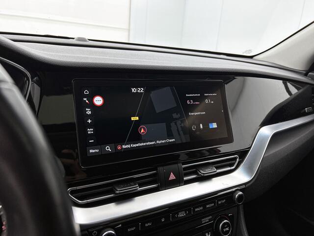 KIA Niro 1.6 GDi Hybrid ExecutiveLine | Leder | Schuifdak | Blindspot Monitor |