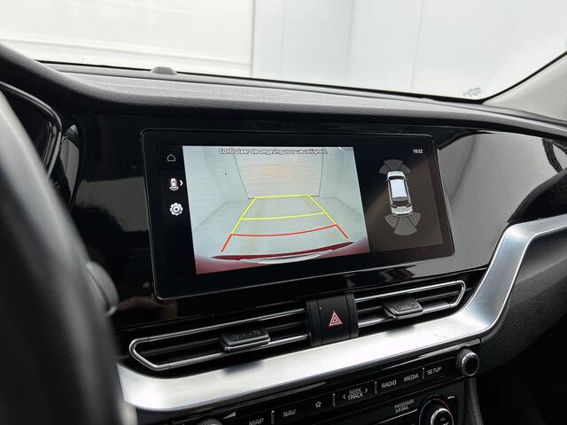 KIA Niro 1.6 GDi Hybrid ExecutiveLine | Leder | Schuifdak | Blindspot Monitor |