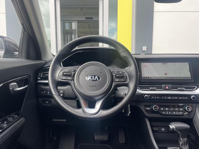 KIA Niro 1.6 GDi Hybrid DynamicLine