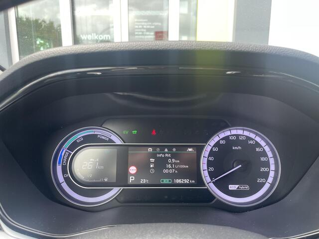 KIA Niro 1.6 GDi Hybrid DynamicLine