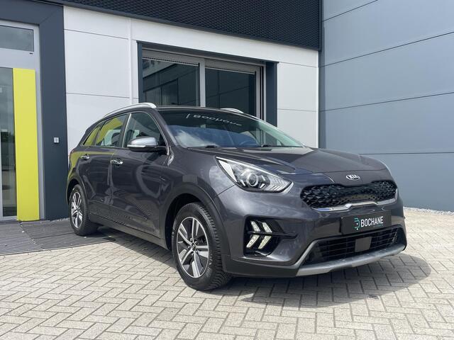 KIA Niro 1.6 GDi Hybrid DynamicLine