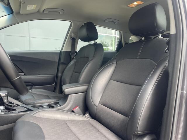 KIA Niro 1.6 GDi Hybrid DynamicLine