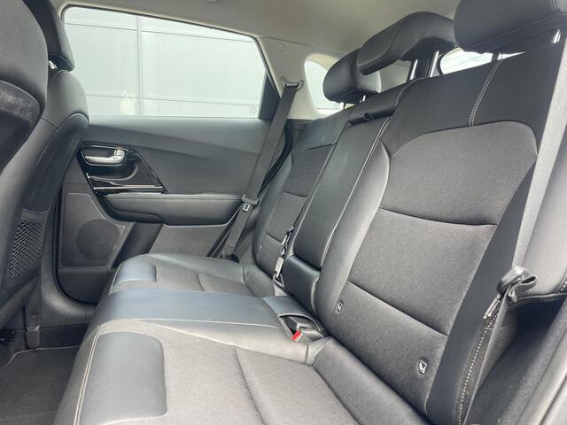 KIA Niro 1.6 GDi Hybrid DynamicLine