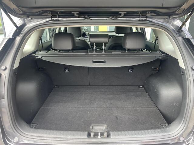 KIA Niro 1.6 GDi Hybrid DynamicLine