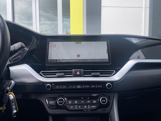 KIA Niro 1.6 GDi Hybrid DynamicLine