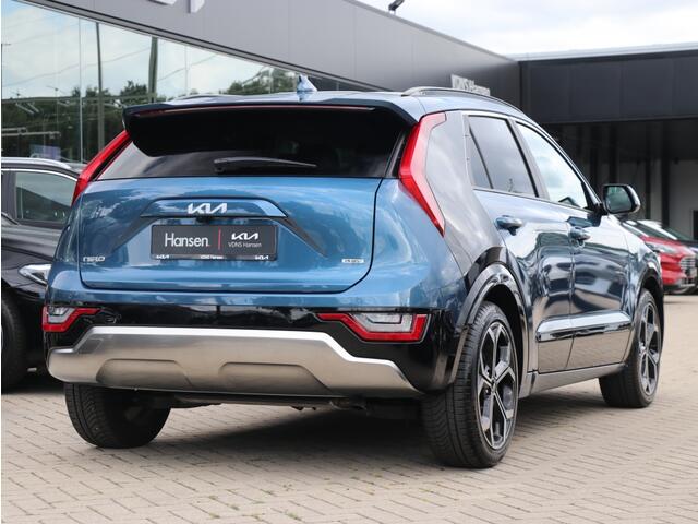 KIA Niro 1.6 GDi PHEV ExecutiveLine I Leder I HarmanKardon I Dodehoekdete