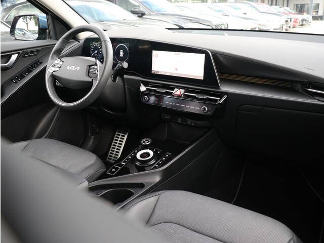 KIA Niro 1.6 GDi PHEV ExecutiveLine I Leder I HarmanKardon I Dodehoekdete