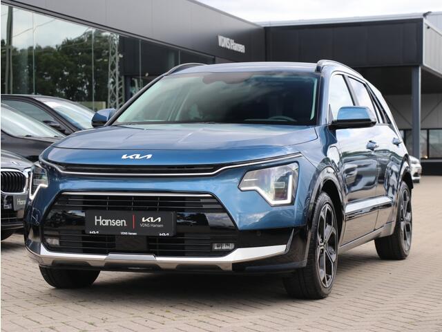 KIA Niro 1.6 GDi PHEV ExecutiveLine I Leder I HarmanKardon I Dodehoekdete