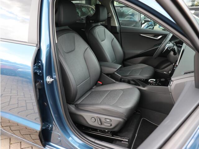 KIA Niro 1.6 GDi PHEV ExecutiveLine I Leder I HarmanKardon I Dodehoekdete